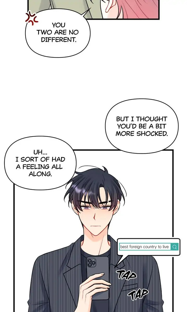 Read Off Stage chapter 56 image 23 on Lezhin