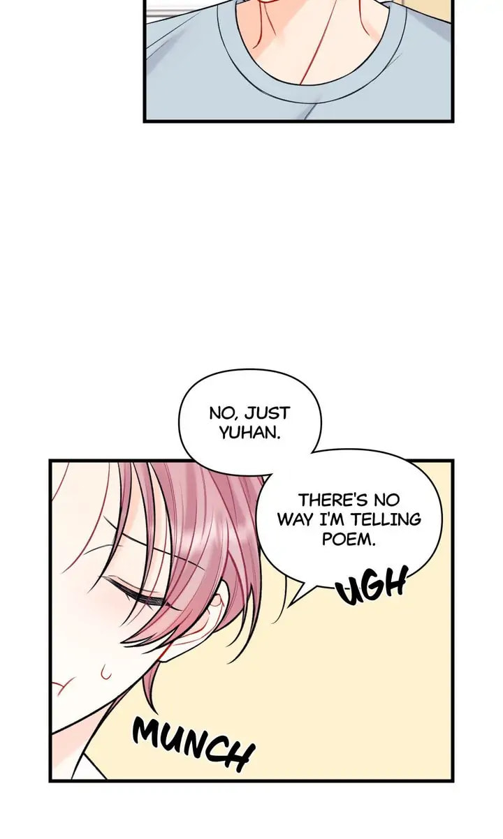 Read Off Stage chapter 56 image 3 on Lezhin