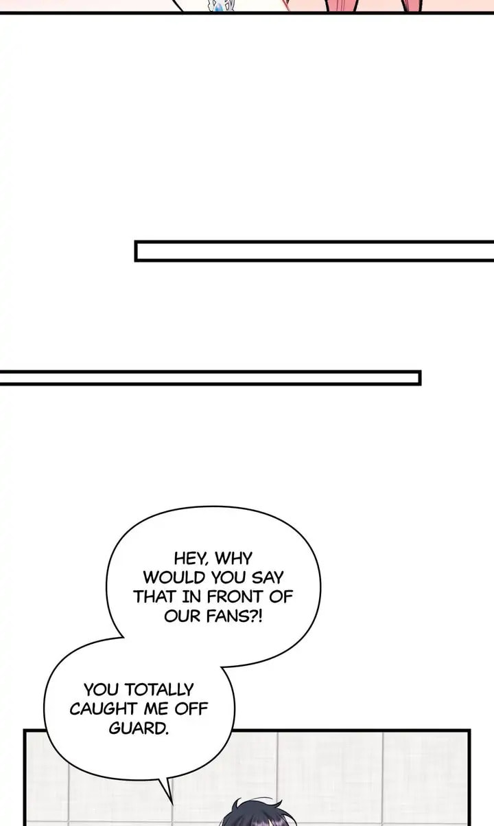 Read Off Stage chapter 56 image 37 on Lezhin
