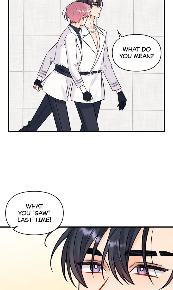 Read Off Stage chapter 56 image 38 on Lezhin