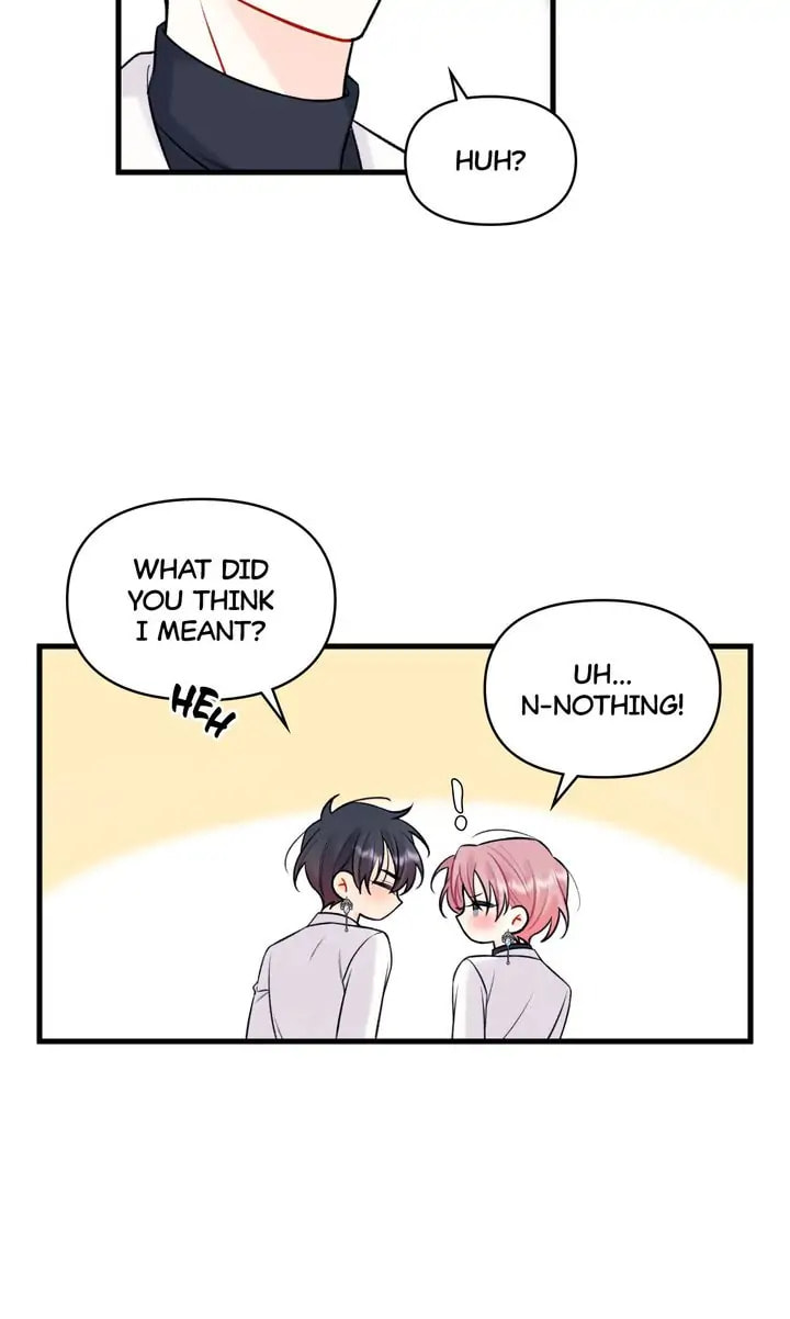 Read Off Stage chapter 56 image 40 on Lezhin