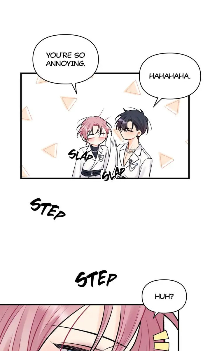 Read Off Stage chapter 56 image 41 on Lezhin