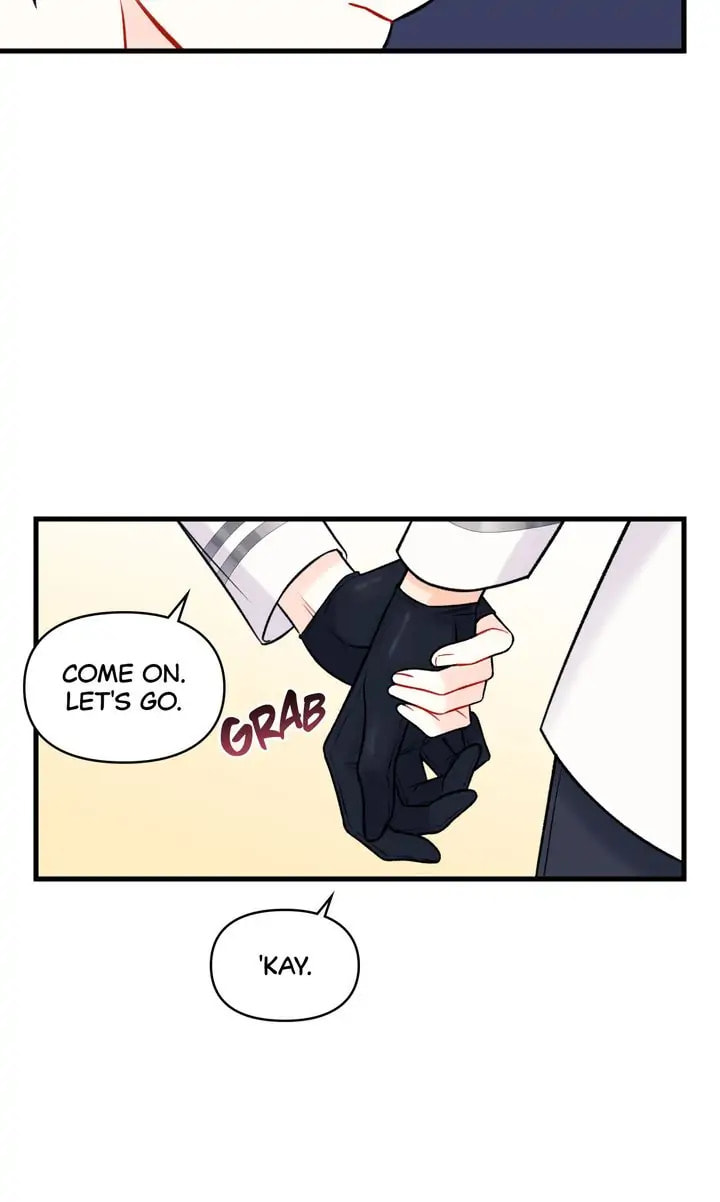 Read Off Stage chapter 56 image 45 on Lezhin