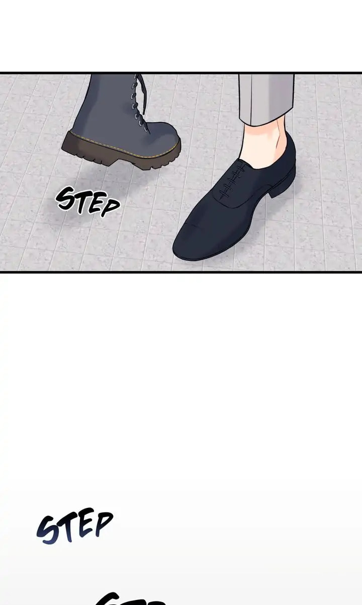 Read Off Stage chapter 56 image 46 on Lezhin