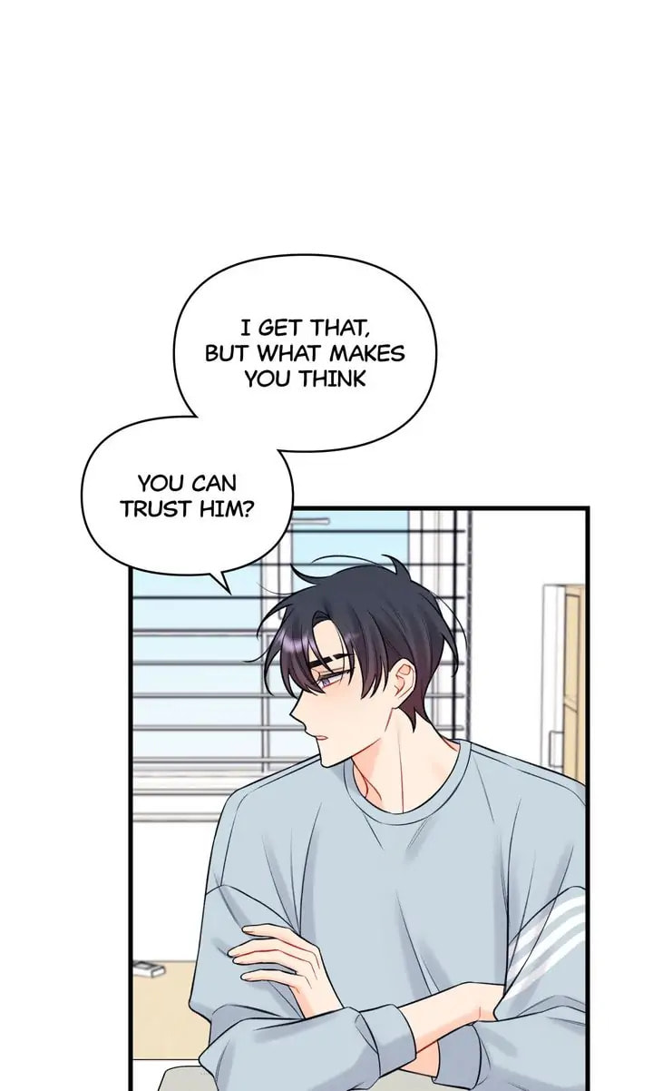 Read Off Stage chapter 56 image 5 on Lezhin