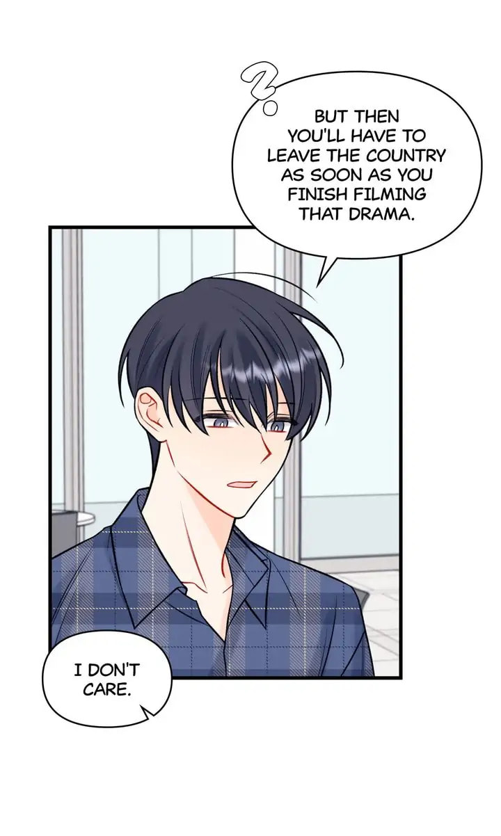Read Off Stage chapter 56 image 51 on Lezhin