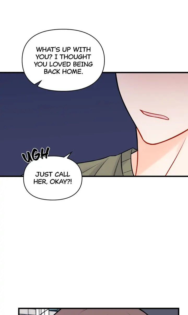 Read Off Stage chapter 56 image 52 on Lezhin