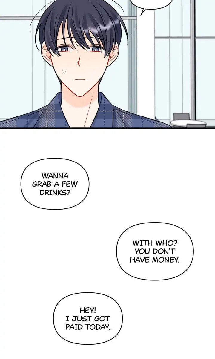 Read Off Stage chapter 56 image 54 on Lezhin