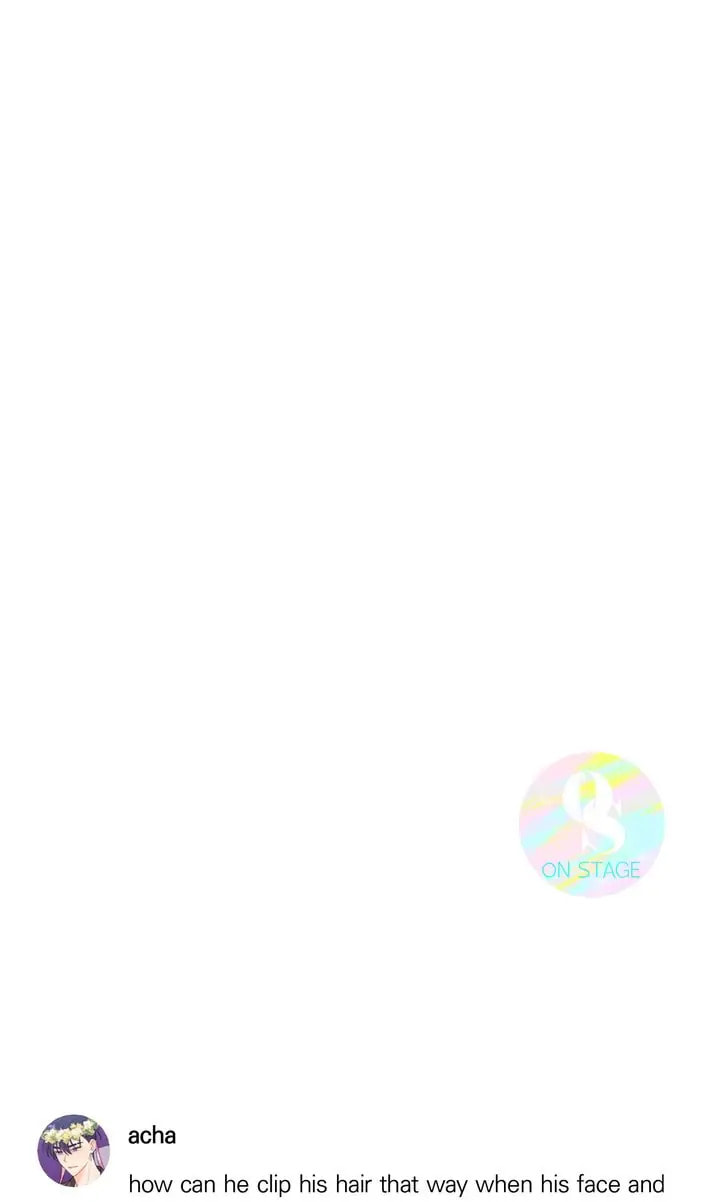 Read Off Stage chapter 56 image 55 on Lezhin