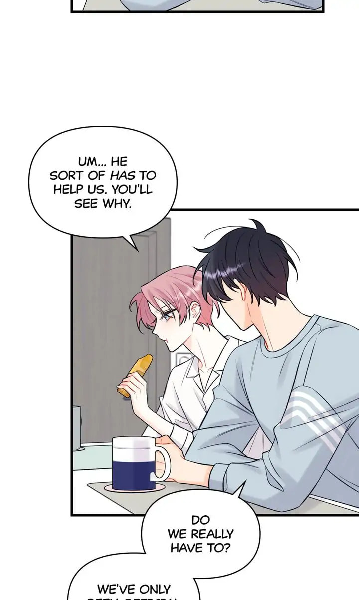 Read Off Stage chapter 56 image 6 on Lezhin