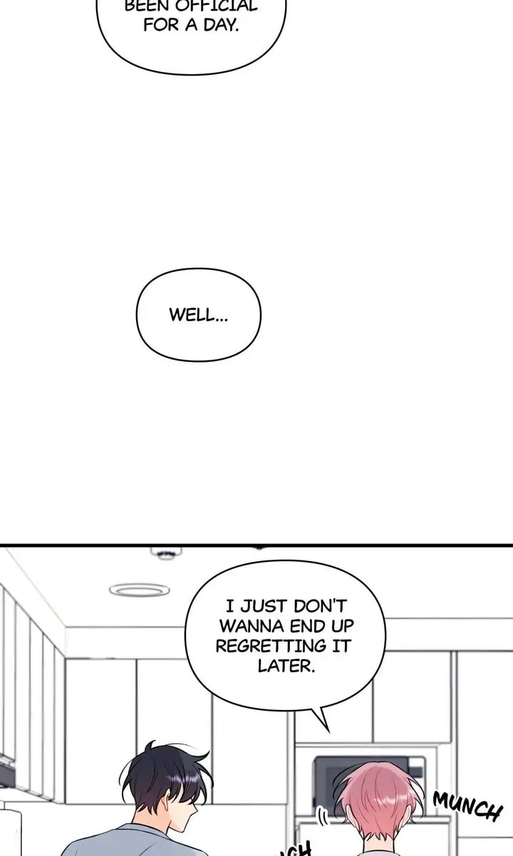 Read Off Stage chapter 56 image 7 on Lezhin