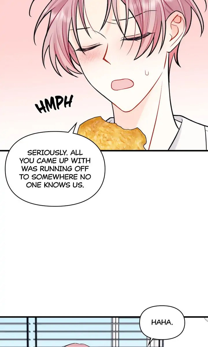 Read Off Stage chapter 56 image 9 on Lezhin