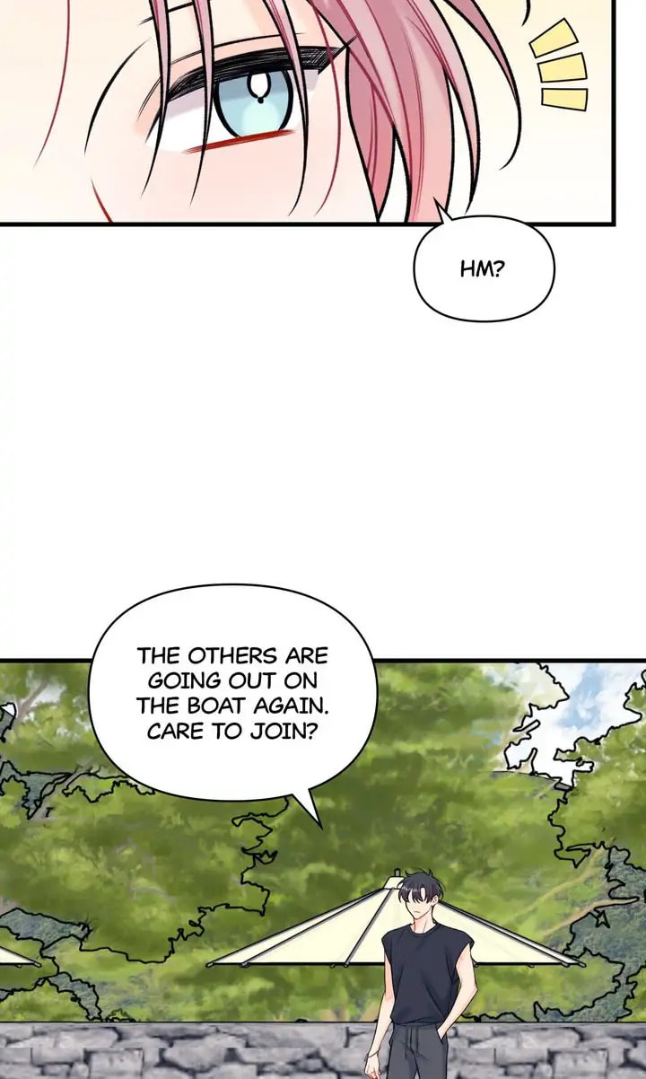 Read Off Stage chapter 57 image 13 on Lezhin