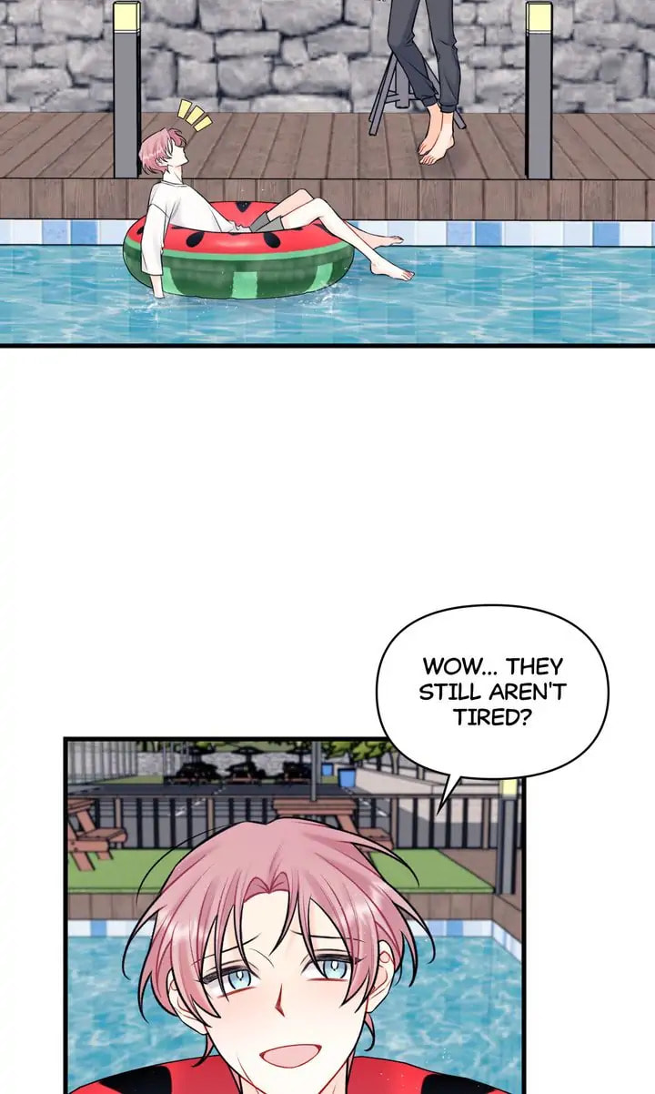 Read Off Stage chapter 57 image 14 on Lezhin