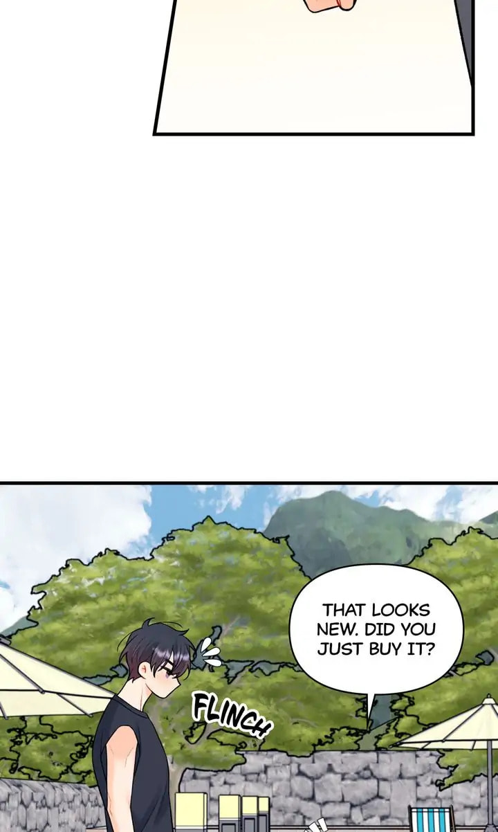 Read Off Stage chapter 57 image 17 on Lezhin
