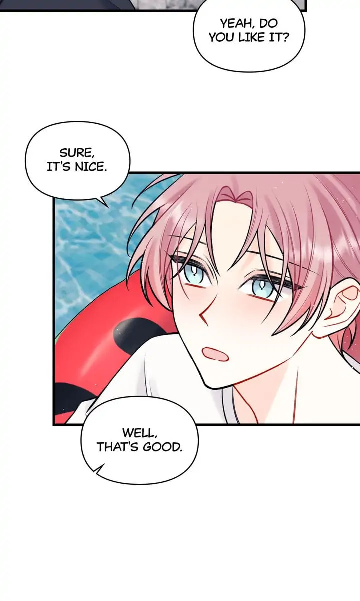 Read Off Stage chapter 57 image 19 on Lezhin