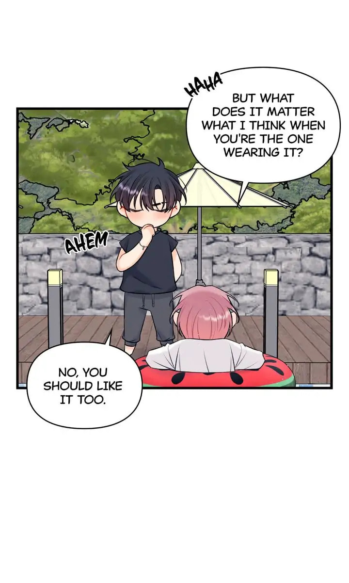 Read Off Stage chapter 57 image 20 on Lezhin