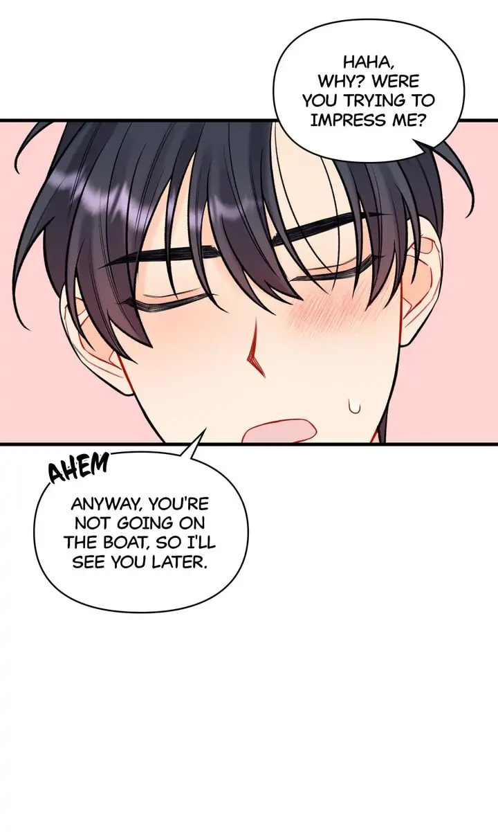 Read Off Stage chapter 57 image 21 on Lezhin
