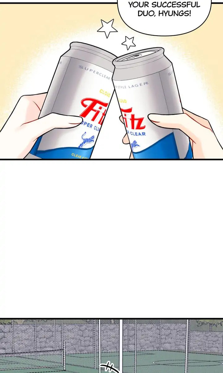 Read Off Stage chapter 57 image 25 on Lezhin