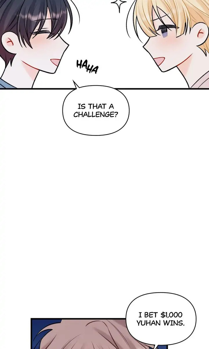 Read Off Stage chapter 57 image 27 on Lezhin