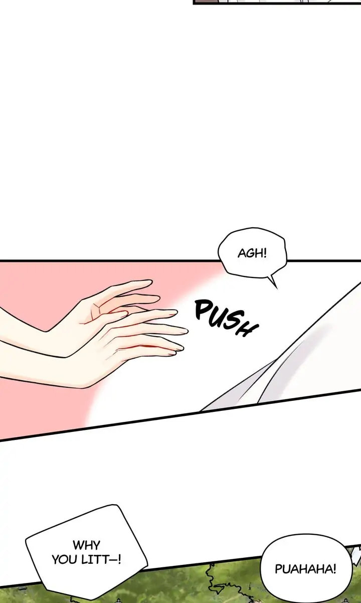 Read Off Stage chapter 57 image 3 on Lezhin