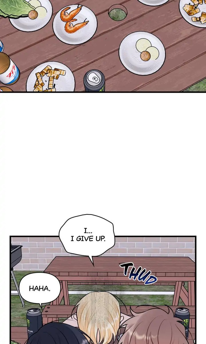 Read Off Stage chapter 57 image 31 on Lezhin