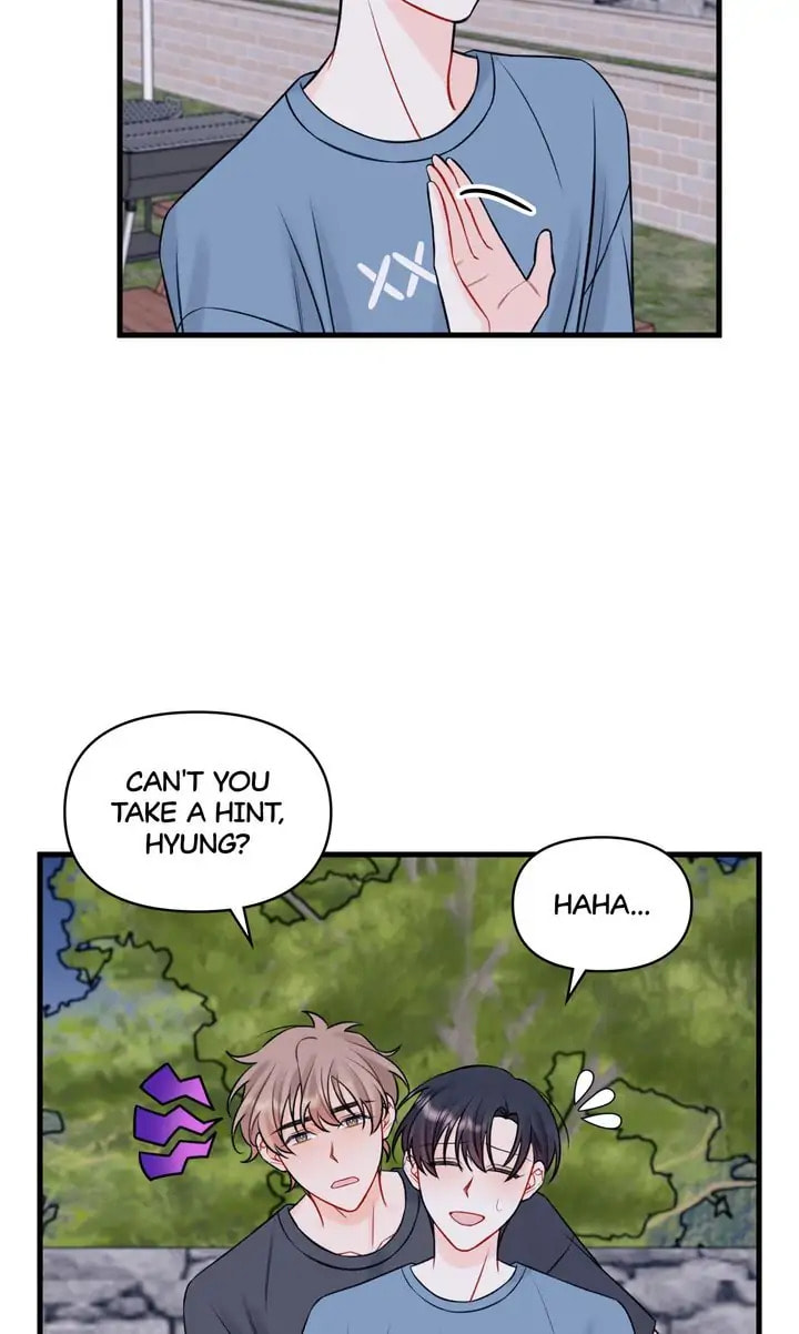 Read Off Stage chapter 57 image 35 on Lezhin