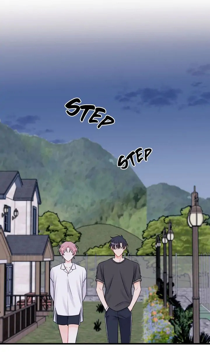 Read Off Stage chapter 57 image 37 on Lezhin