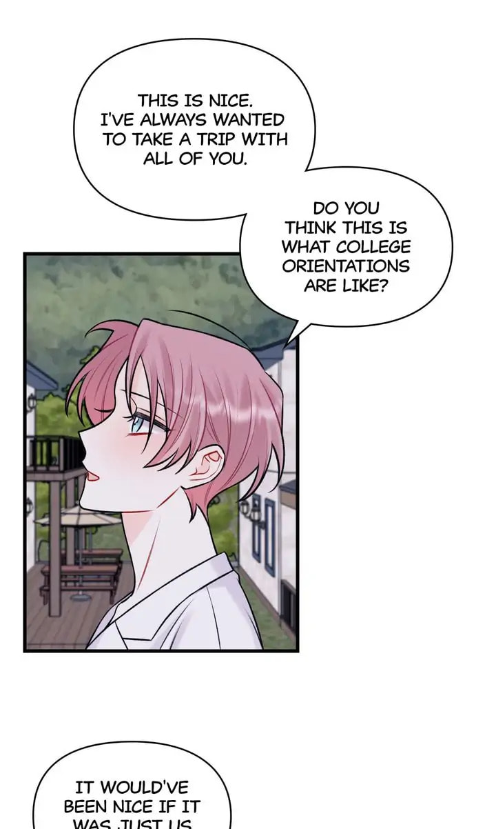 Read Off Stage chapter 57 image 38 on Lezhin