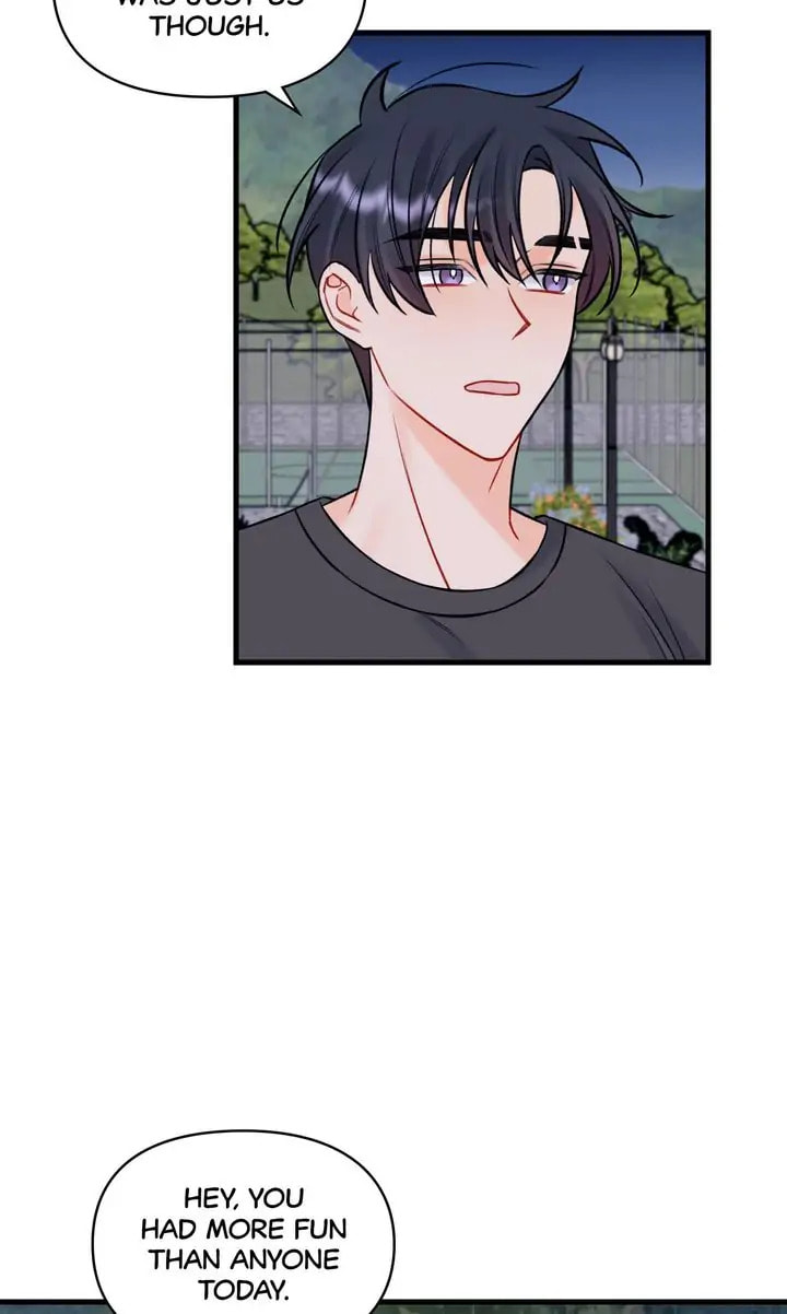 Read Off Stage chapter 57 image 39 on Lezhin
