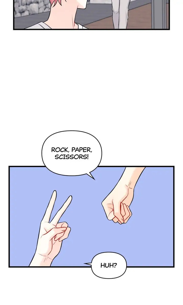 Read Off Stage chapter 57 image 4 on Lezhin