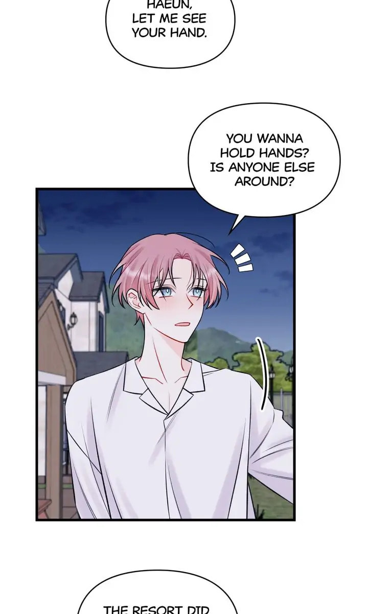 Read Off Stage chapter 57 image 43 on Lezhin