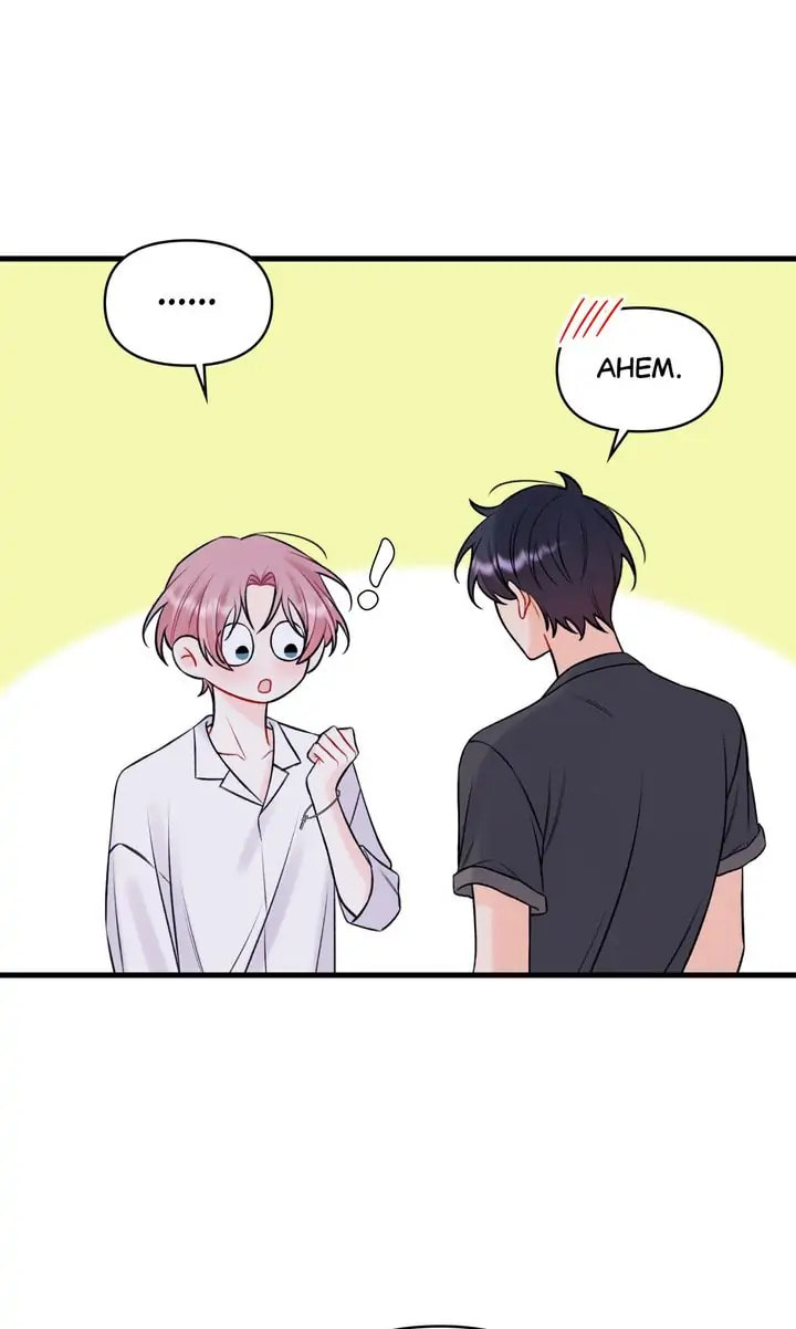 Read Off Stage chapter 57 image 45 on Lezhin