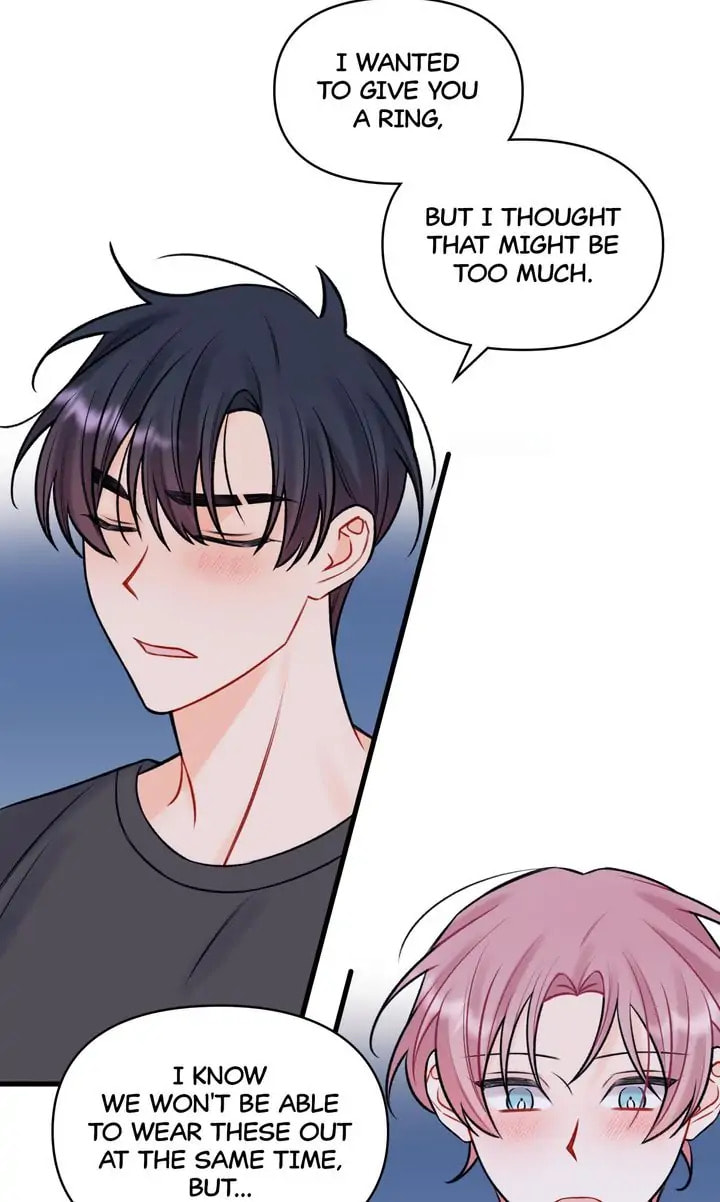 Read Off Stage chapter 57 image 46 on Lezhin