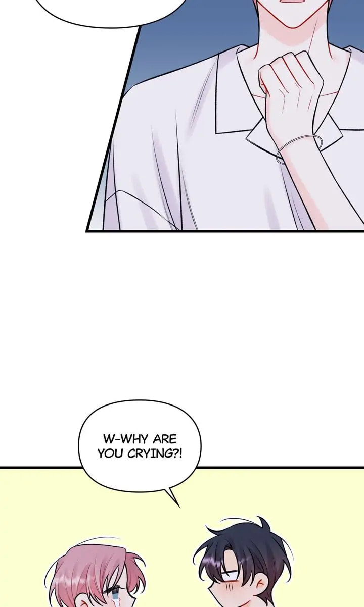 Read Off Stage chapter 57 image 47 on Lezhin