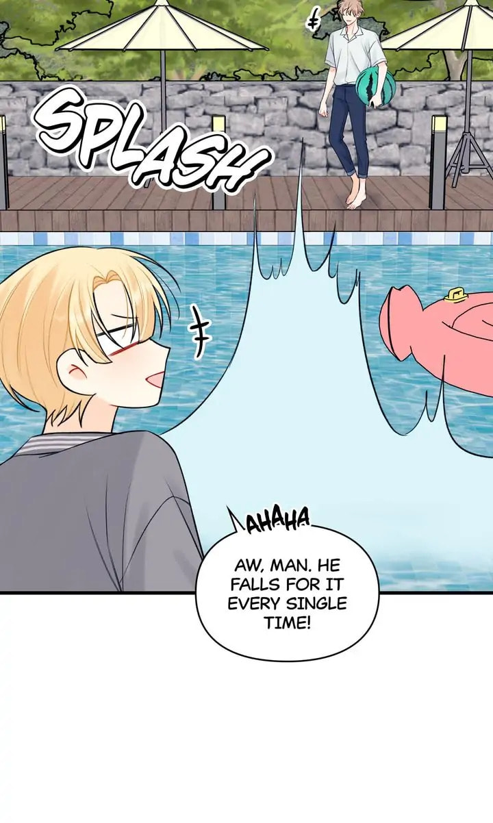 Read Off Stage chapter 57 image 5 on Lezhin