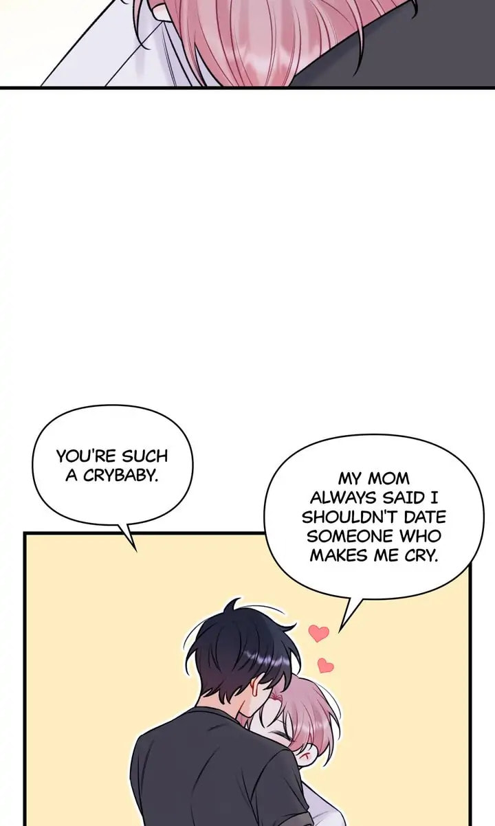 Read Off Stage chapter 57 image 50 on Lezhin