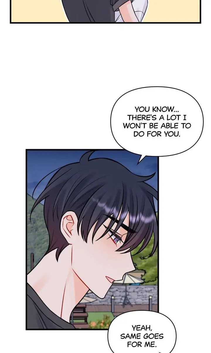 Read Off Stage chapter 57 image 51 on Lezhin