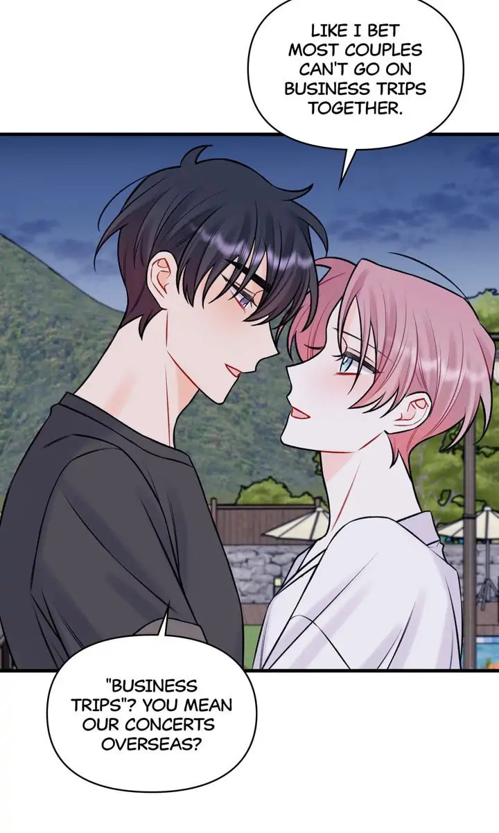 Read Off Stage chapter 57 image 53 on Lezhin