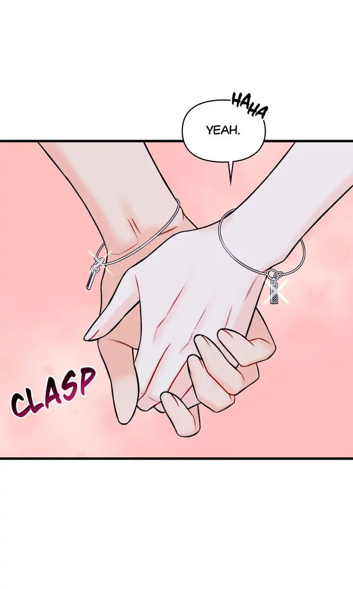 Read Off Stage chapter 57 image 54 on Lezhin