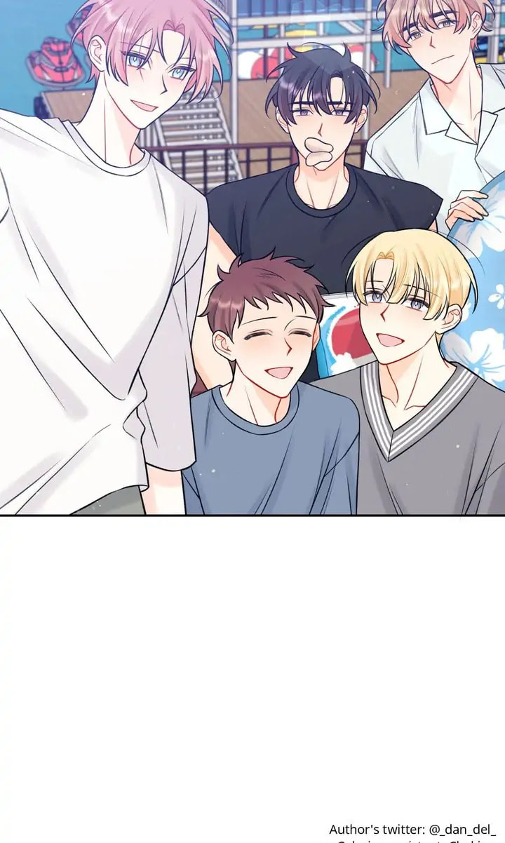 Read Off Stage chapter 57 image 56 on Lezhin