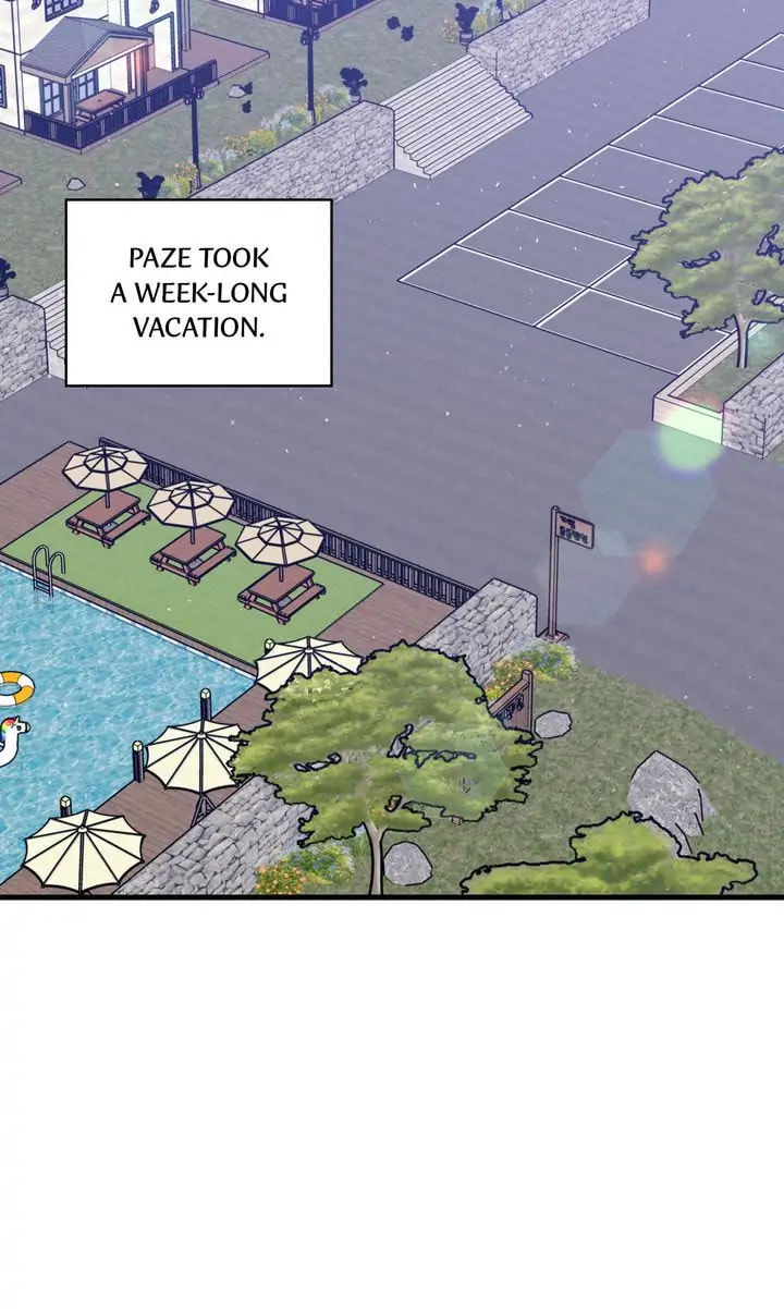Read Off Stage chapter 57 image 8 on Lezhin