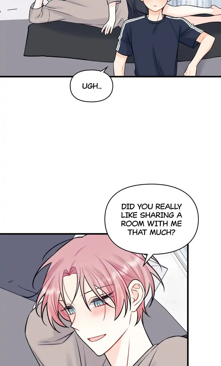 Read Off Stage chapter 58.1 image 10 on Lezhin