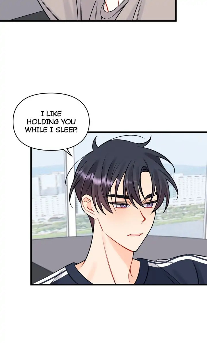 Read Off Stage chapter 58.1 image 11 on Lezhin