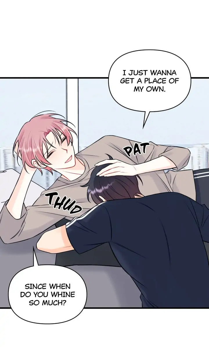 Read Off Stage chapter 58.1 image 13 on Lezhin