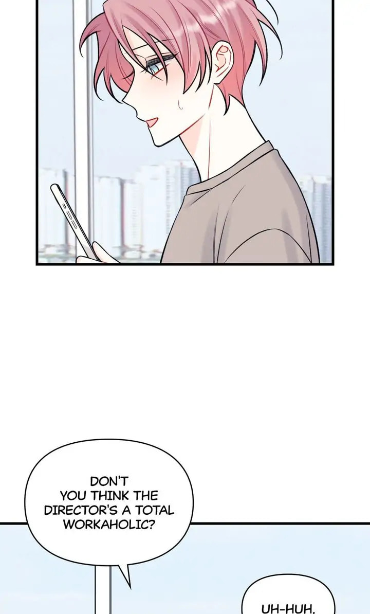 Read Off Stage chapter 58.1 image 2 on Lezhin