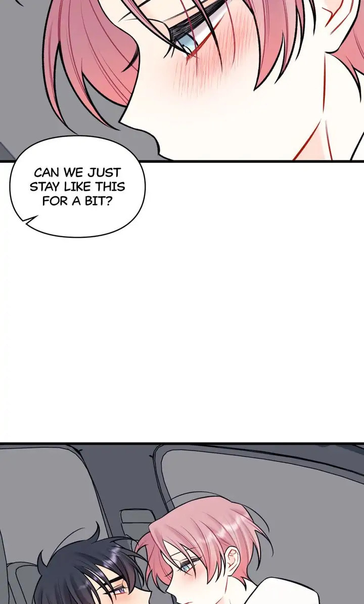 Read Off Stage chapter 58.1 image 33 on Lezhin