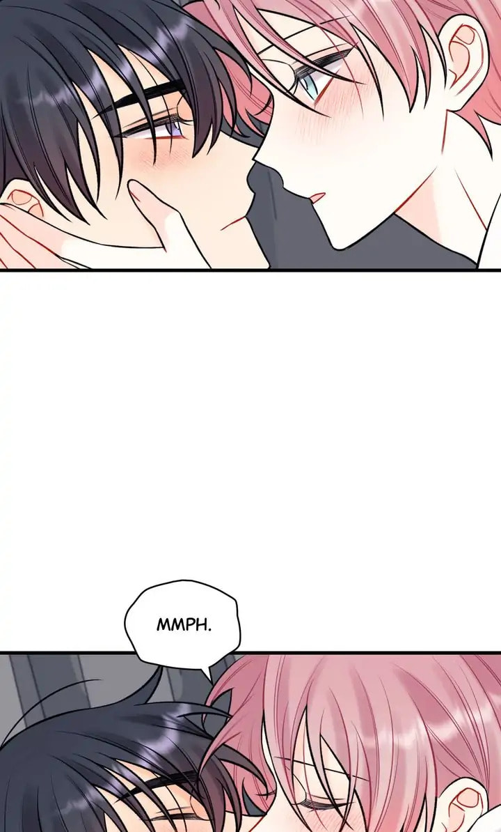 Read Off Stage chapter 58.1 image 35 on Lezhin