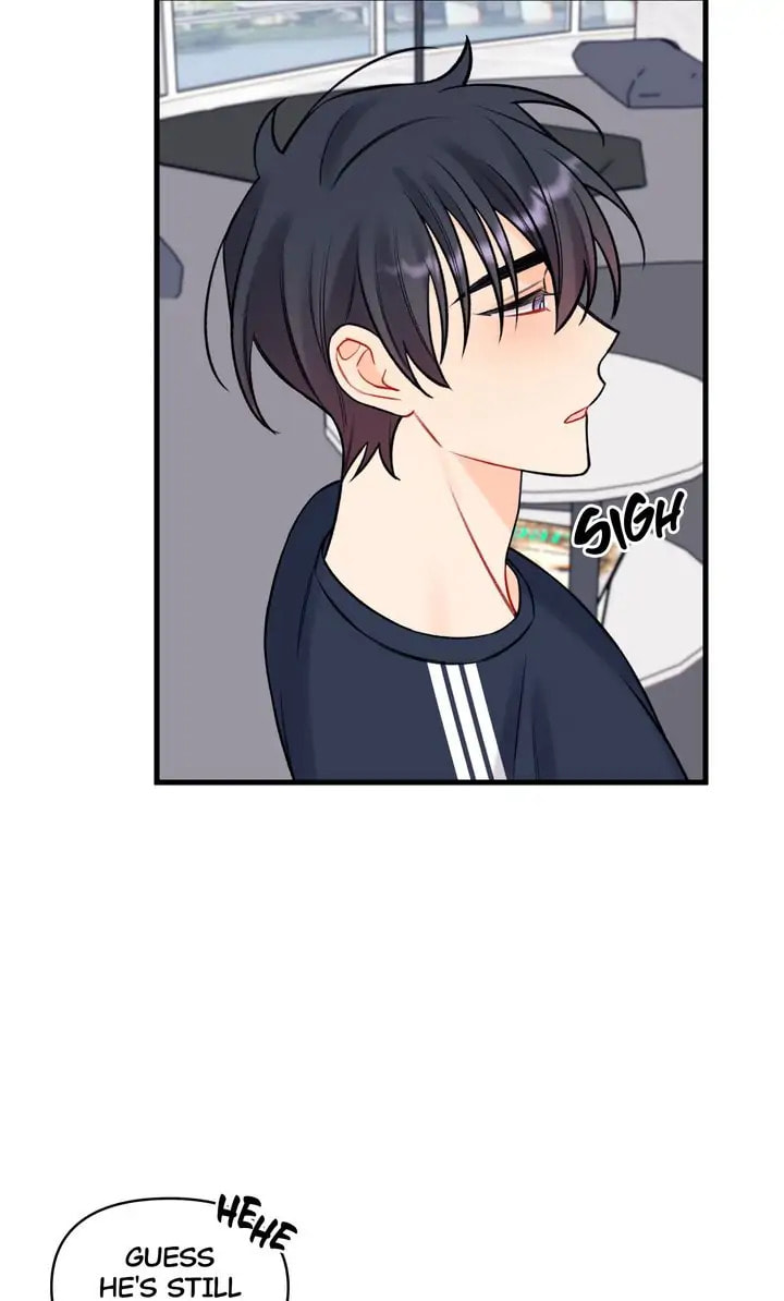 Read Off Stage chapter 58.1 image 4 on Lezhin