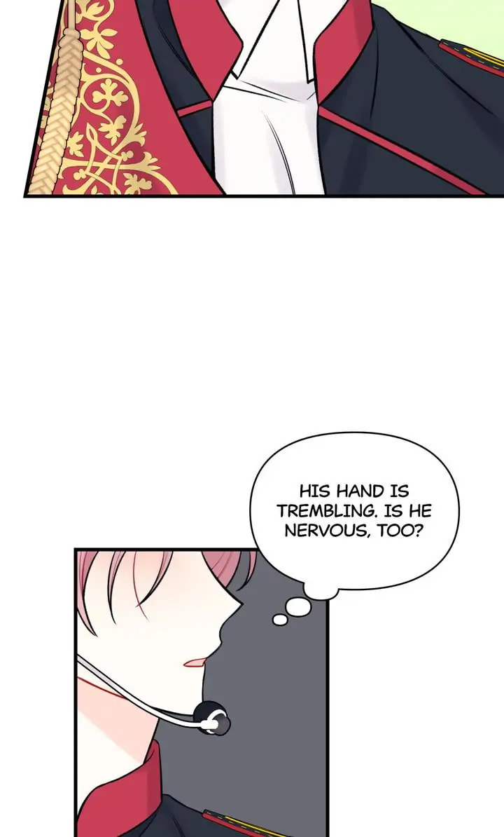 Read Off Stage chapter 58.1 image 53 on Lezhin